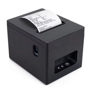 T300 80 MM Thermal Receipt Printer